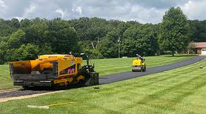 Best Decorative Concrete Driveways in Red Oak, TX